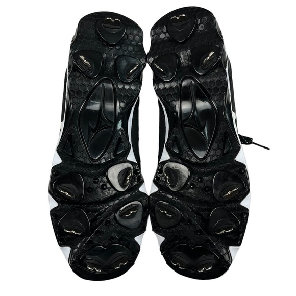 Mizuno 9-spike Swift 6 Metal Fastpitch Softball Cleats Womens Size 7.5 - Picture 10 of 11
